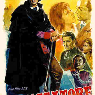 Bullet for Stefano (1947) with English Subtitles on DVD