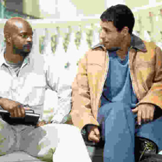 Bulletproof (1996) Starring Damon Wayans on DVD
