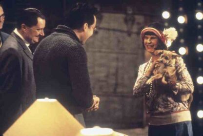 Bullets Over Broadway (1994) Starring John Cusack on DVD - Image 3