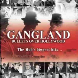 Bullets Over Hollywood (2005) Starring Warren Beatty on DVD