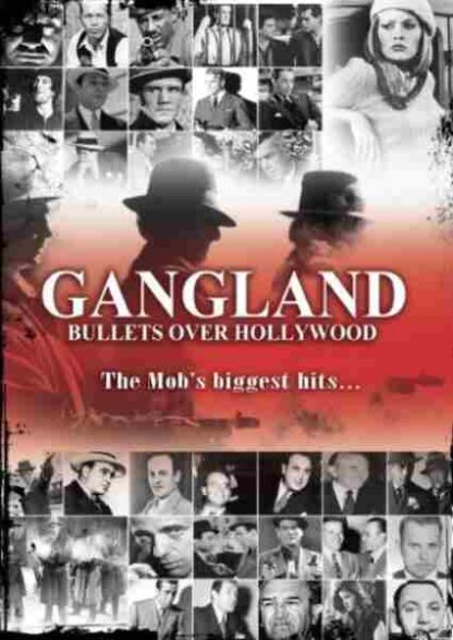 Bullets Over Hollywood (2005) Starring Warren Beatty on DVD