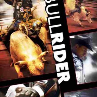 Bullrider (2006) Starring Mike Lee on DVD