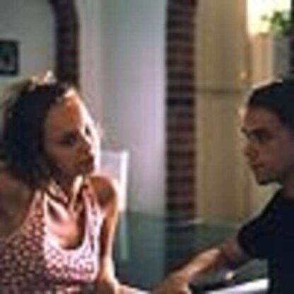 Bully (2001) Starring Brad Renfro on DVD