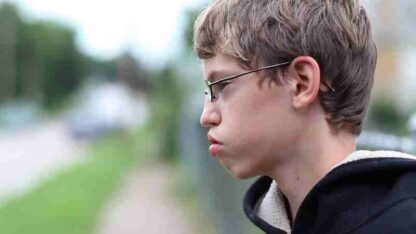 Bully (2011) Starring Alex Libby on DVD - Image 3