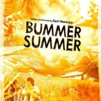 Bummer Summer (2010) Starring Mackinley Robinson on DVD