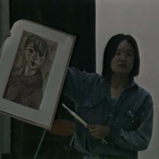 Bumming in Beijing: The Last Dreamers (1990) with English Subtitles on DVD