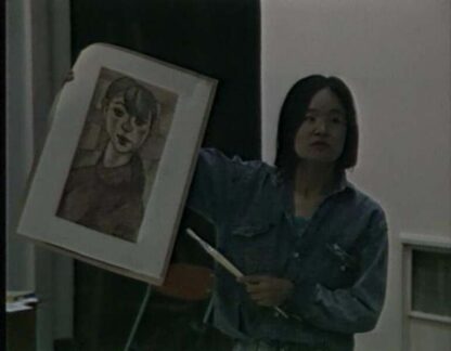 Bumming in Beijing: The Last Dreamers (1990) with English Subtitles on DVD