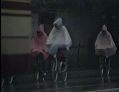 Bumming in Beijing: The Last Dreamers (1990) with English Subtitles on DVD - Image 2