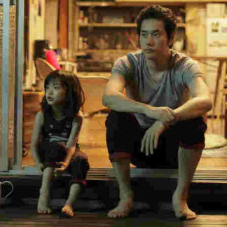 Bunny Drop (2011) with English Subtitles on DVD