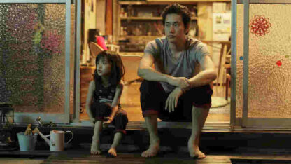 Bunny Drop (2011) with English Subtitles on DVD