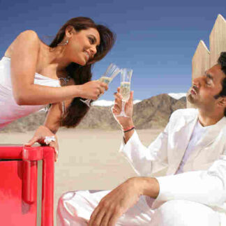 Bunty Aur Babli (2005) with English Subtitles on DVD