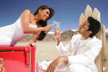 Bunty Aur Babli (2005) with English Subtitles on DVD