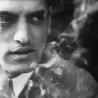 Buñuel (1984) with English Subtitles on DVD