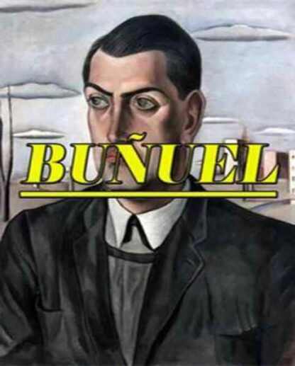 Buñuel (1984) with English Subtitles on DVD - Image 4