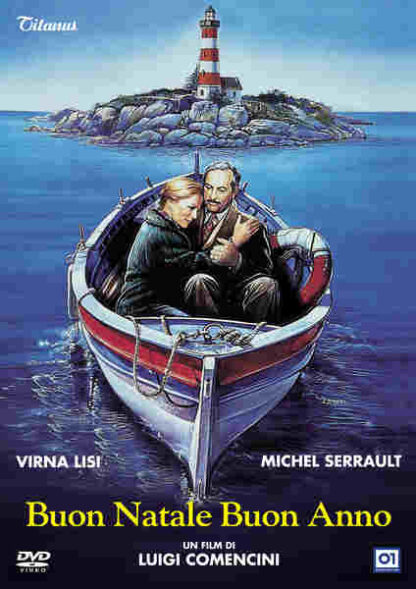 Buon Natale... Buon anno (1989) with English Subtitles on DVD - Image 5