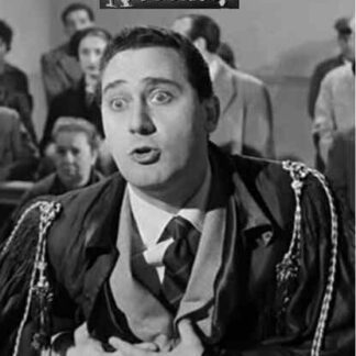 Buonanotte... avvocato! (1955) with English Subtitles on DVD