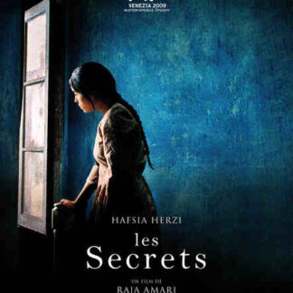 Buried Secrets (2009) with English Subtitles on DVD