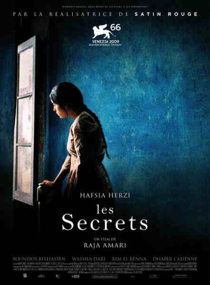 Buried Secrets (2009) with English Subtitles on DVD