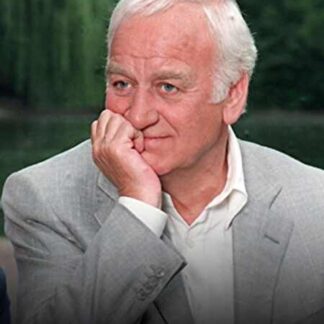 Buried Treasure (2001) Starring John Thaw on DVD