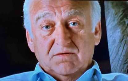 Buried Treasure (2001) Starring John Thaw on DVD - Image 2