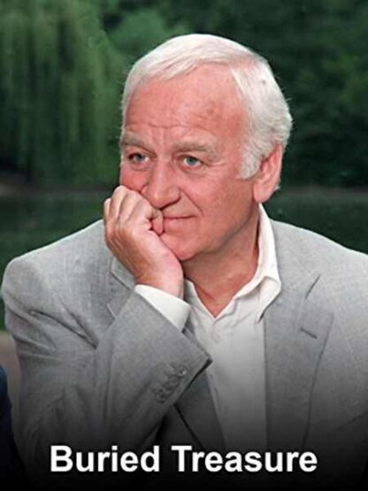 Buried Treasure (2001) Starring John Thaw on DVD - Image 3
