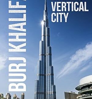 Burj Khalifa: Dubai's Vertical City (2011) DVD