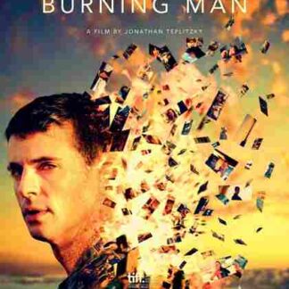 Burning Man (2011) Starring Matthew Goode on DVD