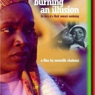 Burning an Illusion (1982) Starring Cassie McFarlane on DVD