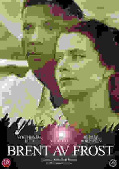 Burnt by Frost (1997) with English Subtitles on DVD - Image 2