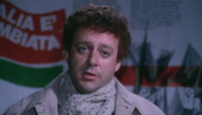 Burnt by a Scalding Passion (1976) with English Subtitles on DVD - Image 2