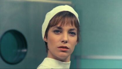 Burnt by a Scalding Passion (1976) with English Subtitles on DVD - Image 4