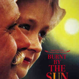 Burnt by the Sun (1994) with English Subtitles on DVD