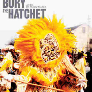 Bury the Hatchet (2010) Starring  on DVD