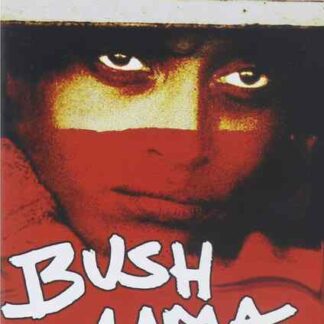 Bush Mama (1979) Starring Barbara O on DVD