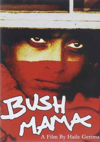 Bush Mama (1979) Starring Barbara O on DVD