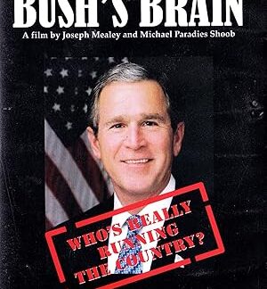 Bush's Brain (2004) DVD