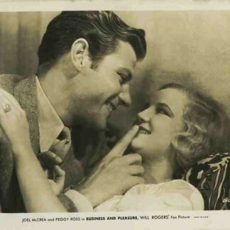 Business and Pleasure (1932) with English Subtitles on DVD