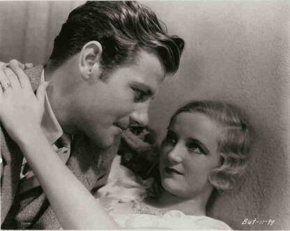 Business and Pleasure (1932) with English Subtitles on DVD - Image 3