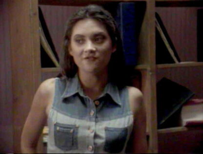 Butterscotch: Mission Invisible (1997) with English Subtitles on DVD - Image 3