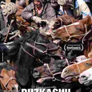 Buzkashi! (2012) with English Subtitles on DVD