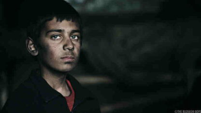 Buzkashi Boys (2012) with English Subtitles on DVD