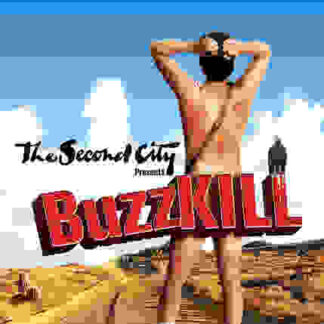 BuzzKill (2012) Starring Daniel Raymont on DVD