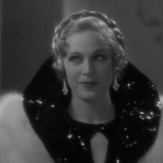 By Candlelight (1933) Starring Elissa Landi on DVD