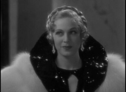 By Candlelight (1933) Starring Elissa Landi on DVD
