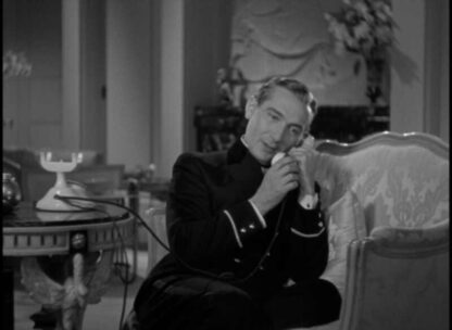 By Candlelight (1933) Starring Elissa Landi on DVD - Image 4