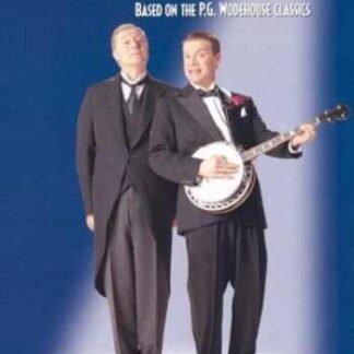 By Jeeves (2001) Starring John Scherer on DVD