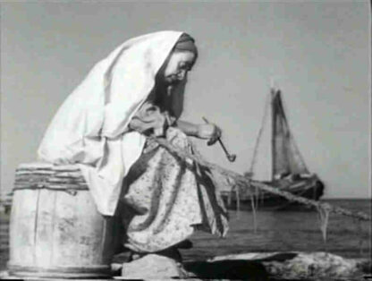 By the Bluest of Seas (1936) with English Subtitles on DVD - Image 3