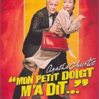 By the Pricking of My Thumbs (2005) with English Subtitles on DVD