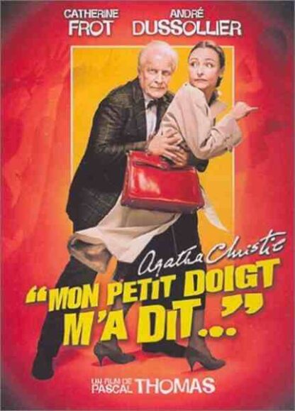 By the Pricking of My Thumbs (2005) with English Subtitles on DVD - Image 2