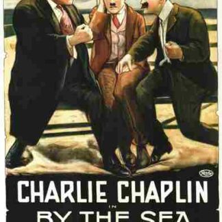 By the Sea (1915) Starring Charles Chaplin on DVD